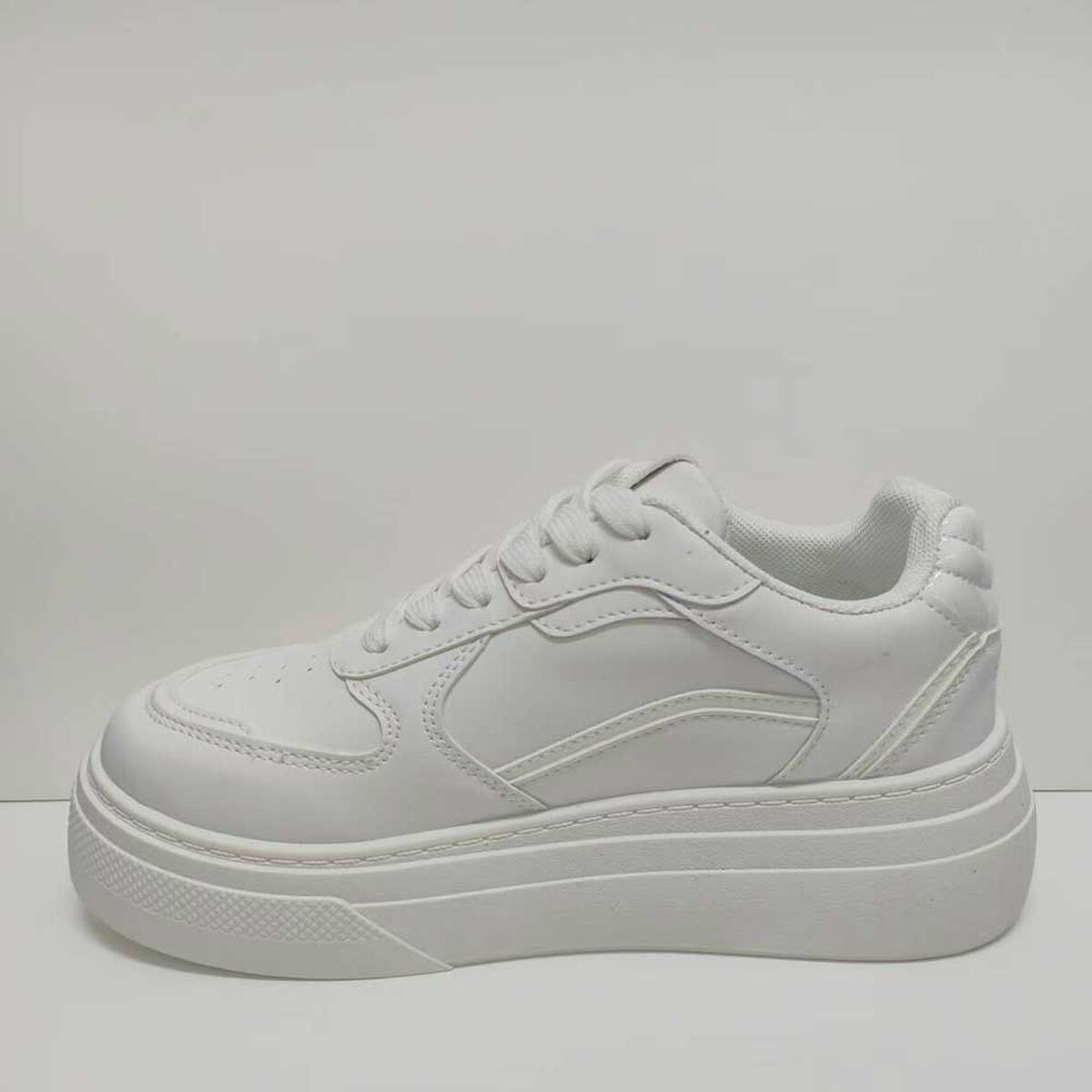 Zapatilla Urbana Mujer Fiorucci
