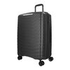 Maleta Saxoline Titanium Negro 106 lt L