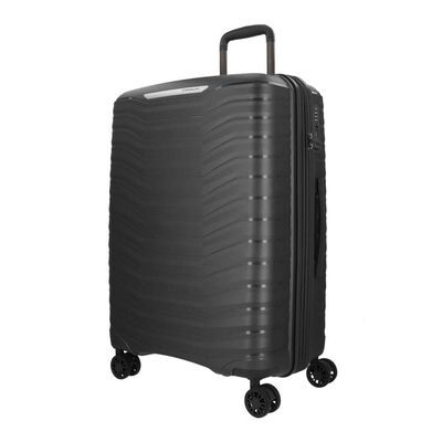 Imagen 2 del producto Maleta Saxoline Titanium Negro 106 lt L