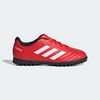 Zapatilla Baby Fútbol Cadete Adidas Copa 20.4 Tf J