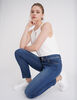 Jeans Skinny Mujer Liola