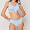Calzón Pantaleta Mujer Intime