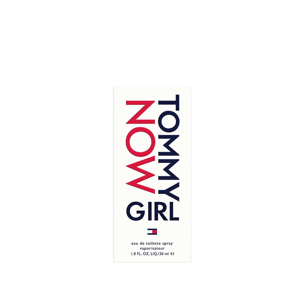 Perfume Tommy Now Girl EDT 30 ml Mujer