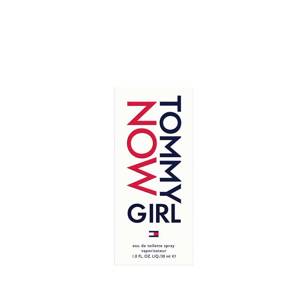 Tommy Hilfiger Tommy Girl Now EDT 30 ml, foto 3