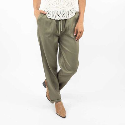 Pantal&oacute;n Mujer Portman Club