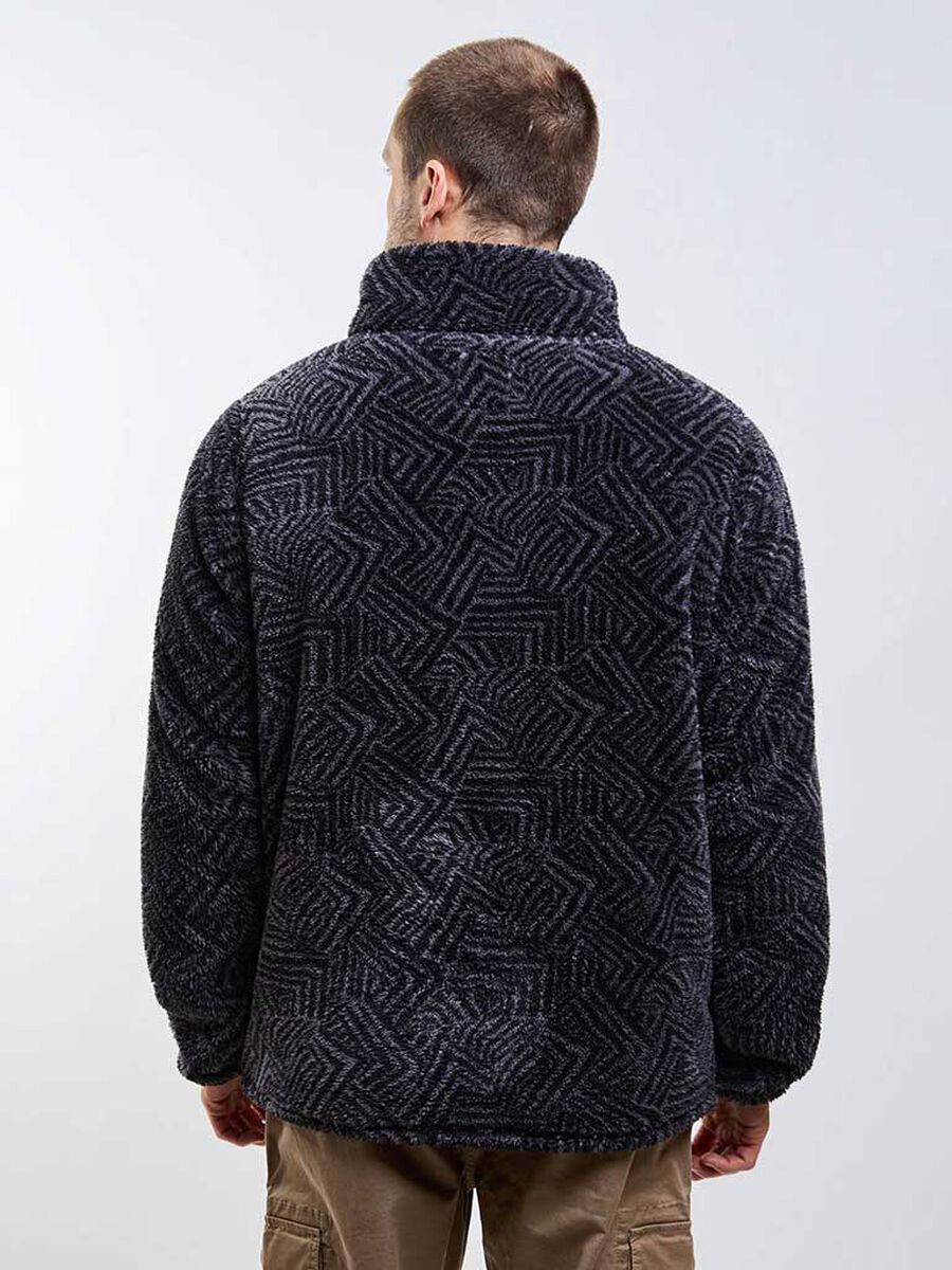 Poler&oacute;n Hombre Maui And Sons