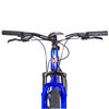 Bicicleta Mountain Bike Monk Keil Aro 29