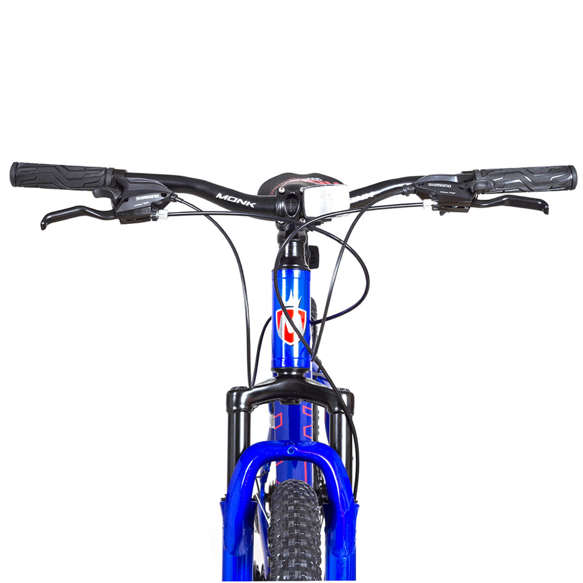 Bicicleta Mountain Bike Monk Keil Aro 29