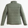 Parka Mujer Black County