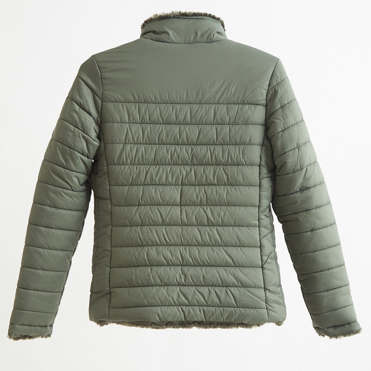 Parka Mujer Black County