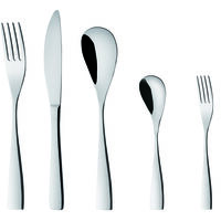 Juego de Cubiertos Zibel K-3650 30 Piezas