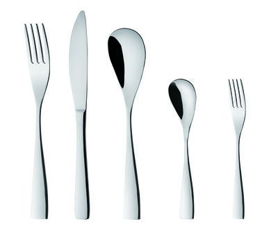 Imagen 1 del producto Juego de Cubiertos Zibel K-3650 30 Piezas