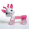 Florencia Venado Rodador Tiny Love