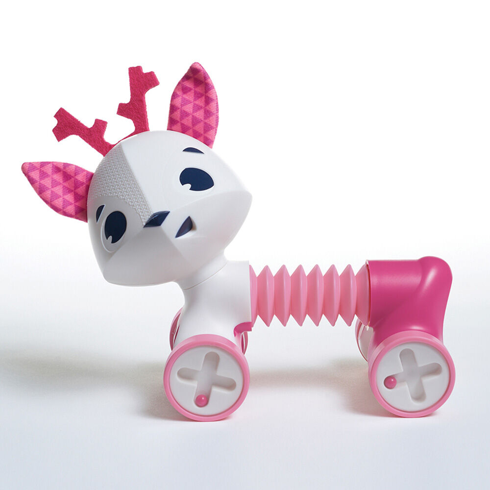 Florencia Venado Rodador Tiny Love