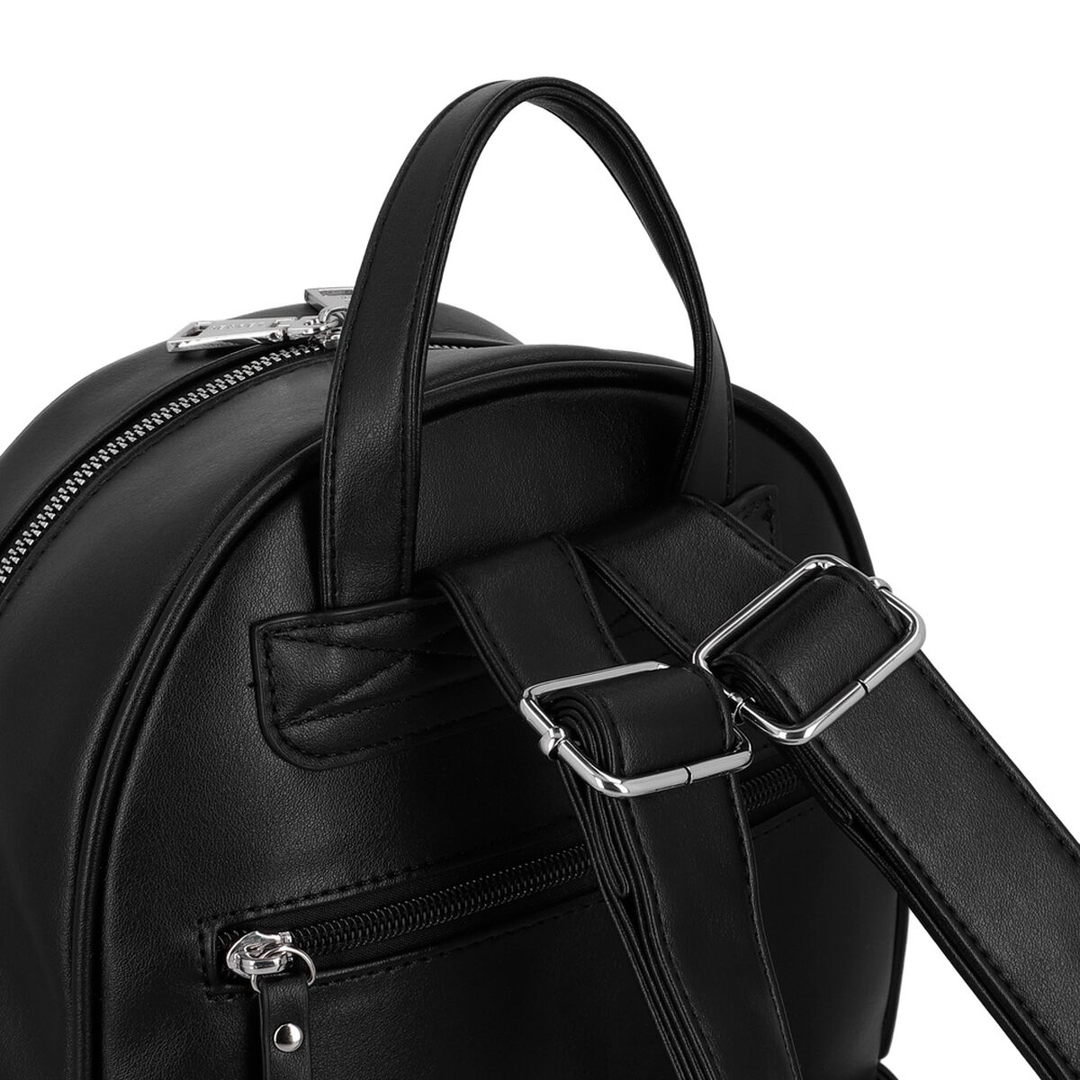 Mochila Secret Nuuk ST6 M Negro