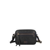 Bandolera Secret Alabama ST6 S Negro