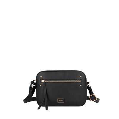 SECRET Bandolera Secret Alabama ST6 S Negro