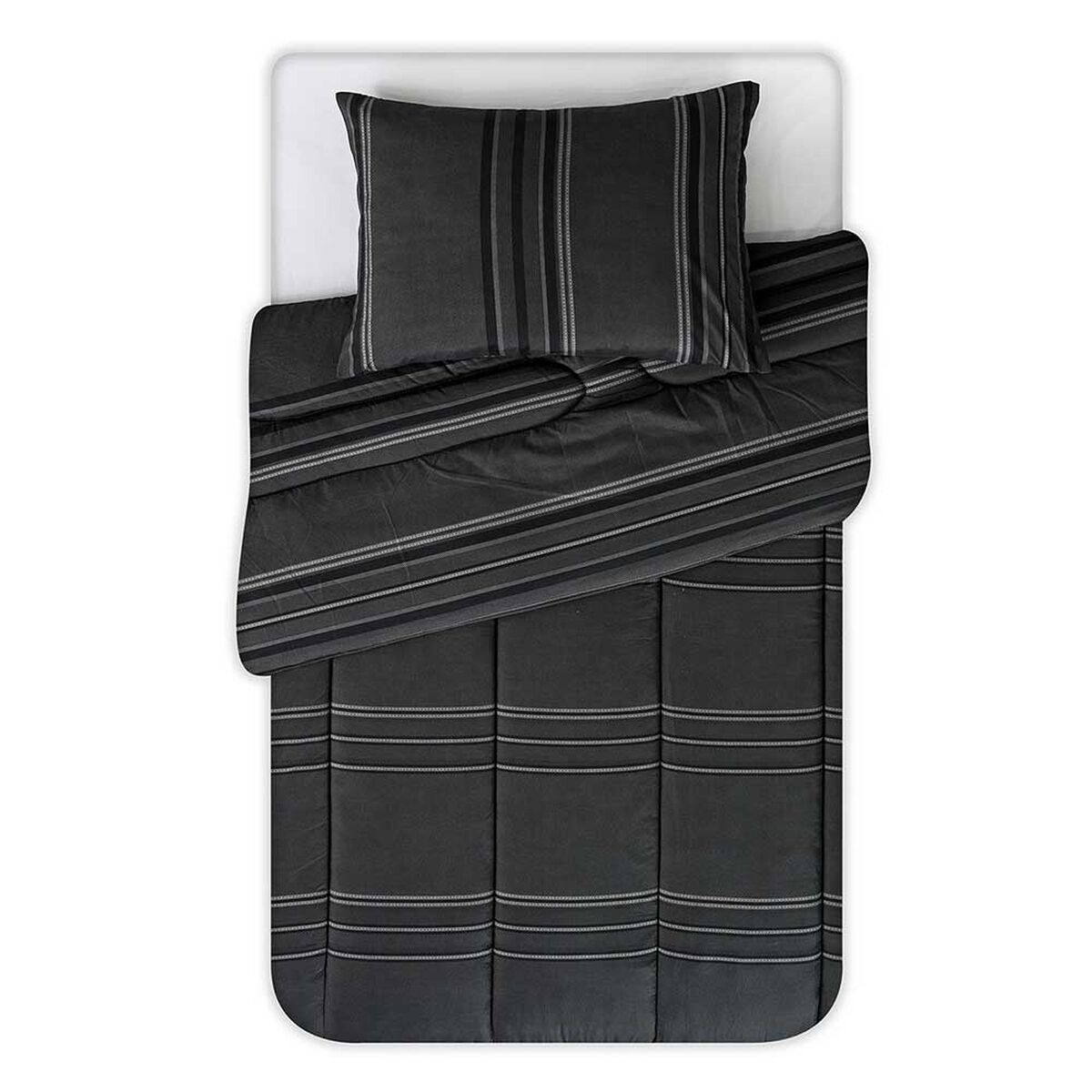 Plum&oacute;n American Family 1.5 Plazas Trami