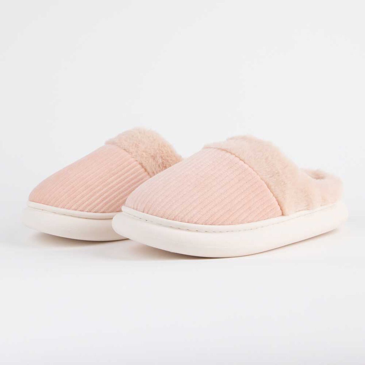 Pantufla Mujer Portman Club