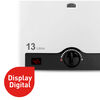 Calefont Gas Licuado Splendid Tiro Natural Ionizado 13 lts.