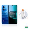 Celular Xiaomi Blue 15C 128Gb