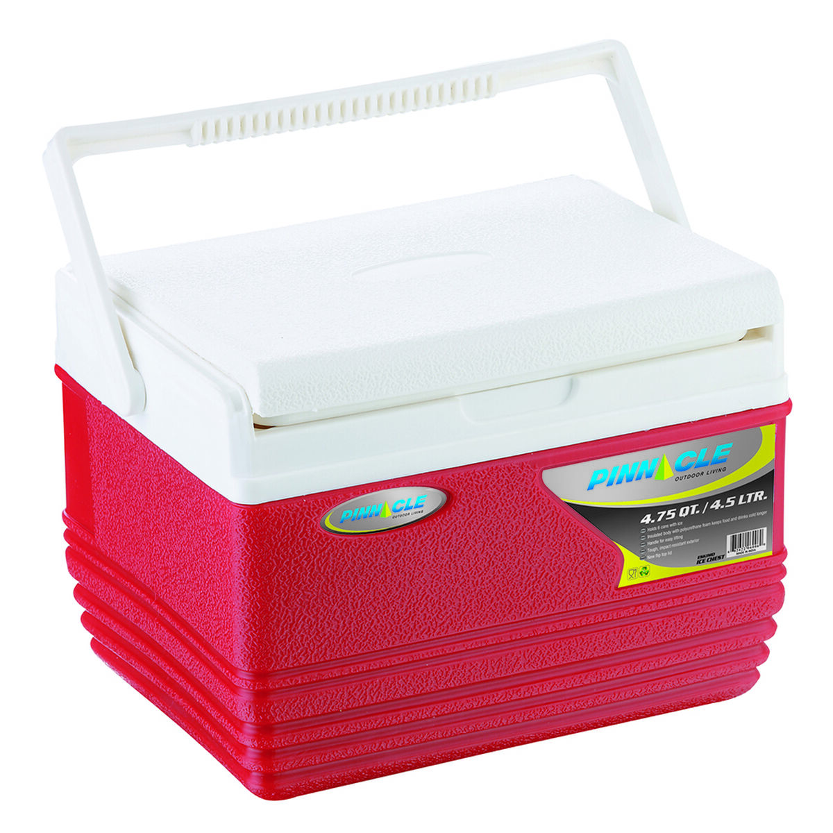 Cooler Pinnacle 4.5 Litros