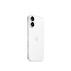 Celular Apple iPhone 16 256GB 6,1" Blanco Liberado