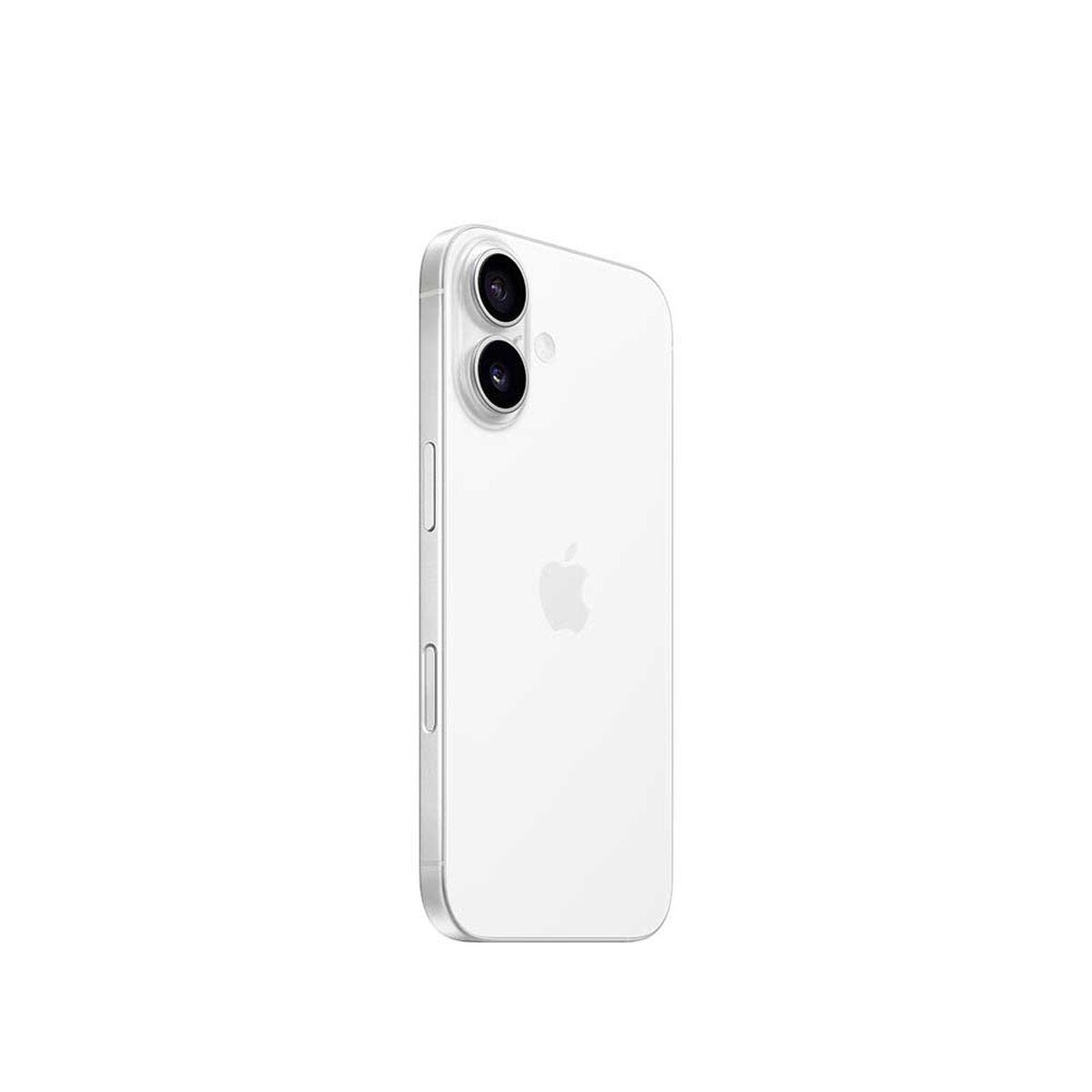 Celular Apple iPhone 16 256GB 6,1" Blanco Liberado