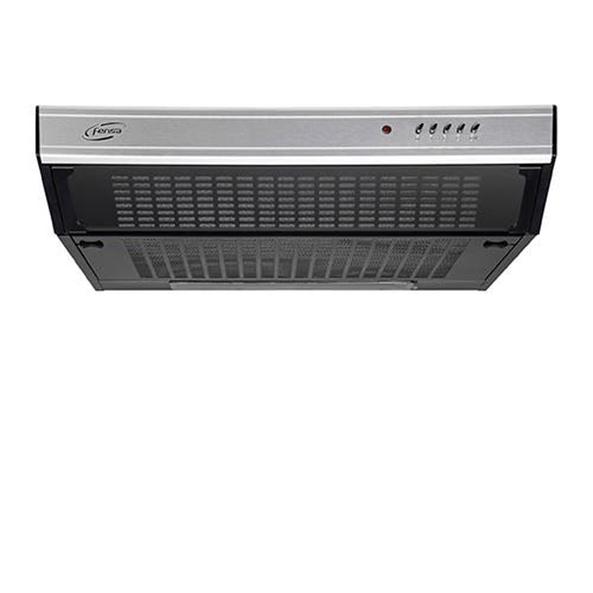 Horno Empotrable Eléctrico Fensa F1060NA 66 lts.