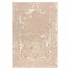 Alfombra Modalfo Babil 120 x 180 cm Beige