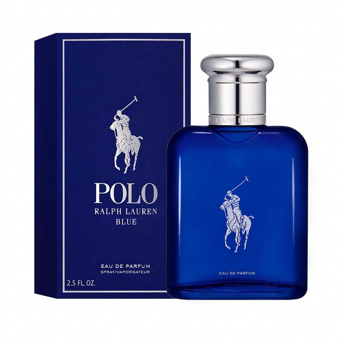 Perfume Ralph Lauren Hombre Polo Blue EDP 75 ml