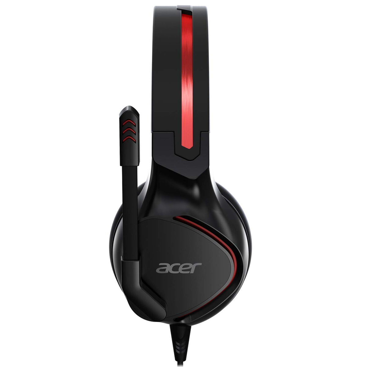 Audífonos Gamer Acer Headset Nitro 