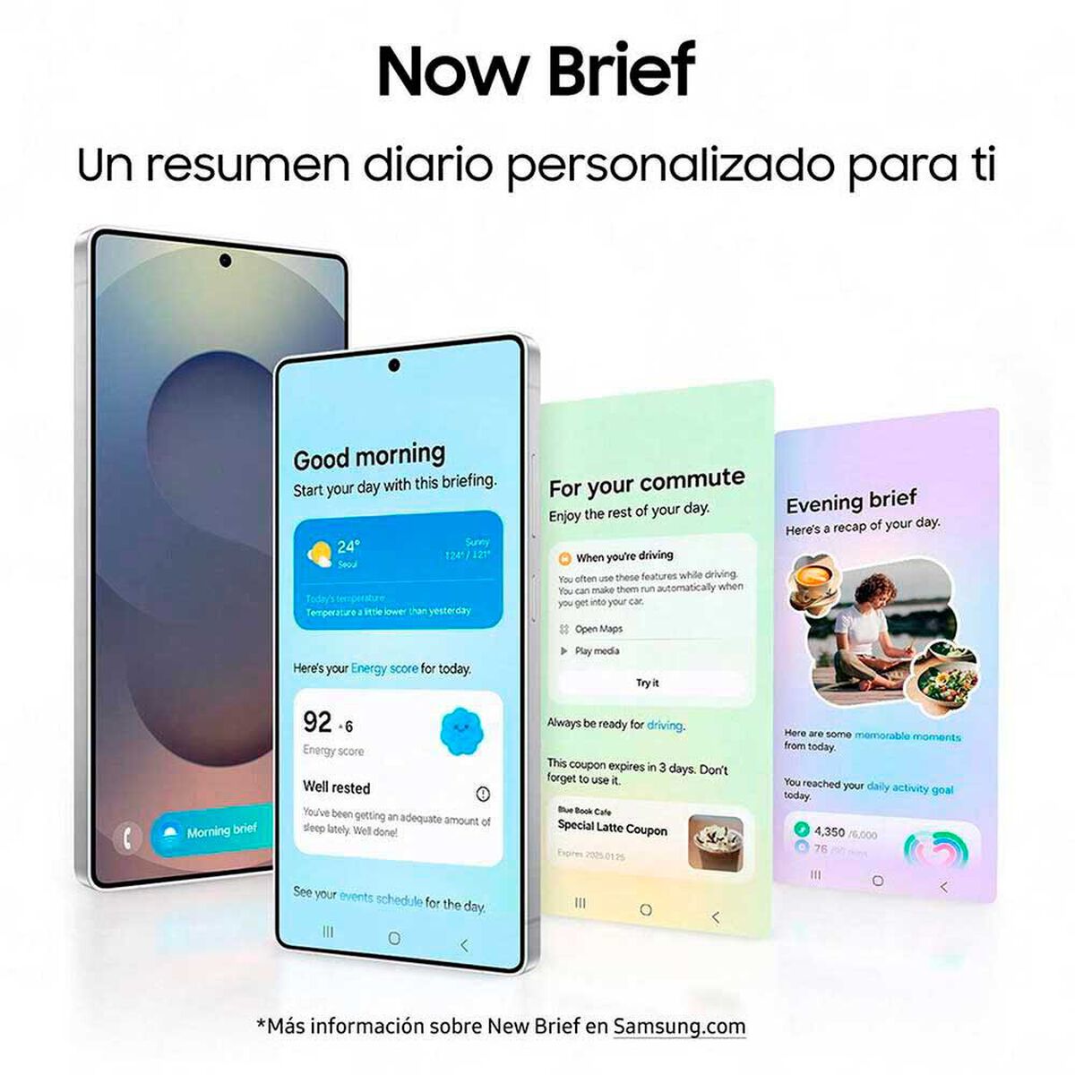 Celular Samsung Galaxy S25 Ultra 5G 256GB 6,9" Gris Titanio