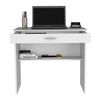 Escritorio TuHome 80C Blanco