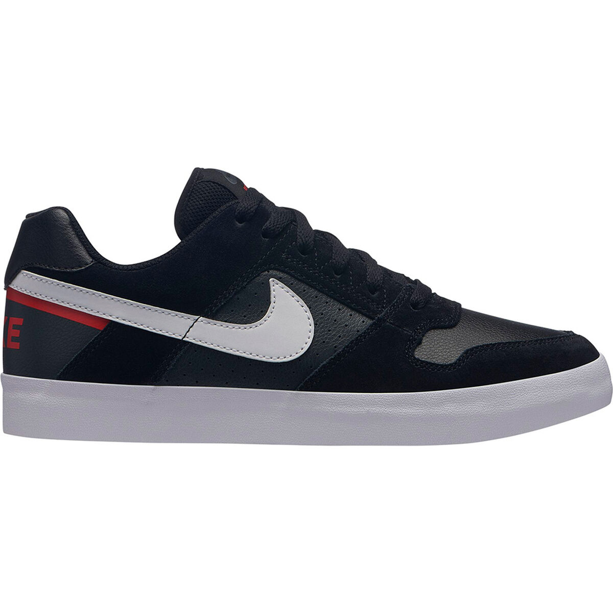 Zapatilla Hombre Nike Skate 942237-011