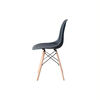 Silla Tuhome Marcus Negra