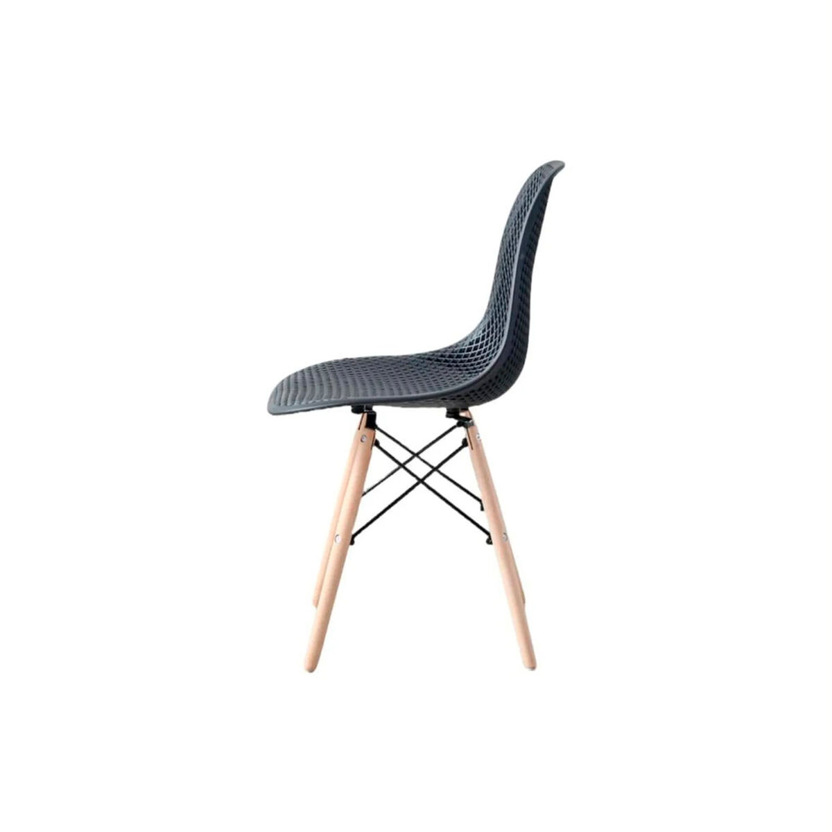 Silla Tuhome Marcus Negra