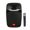 Minicomponente Baretone 8"