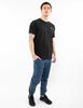 Pantalon Deportivo Hombre Black County