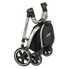 Coche Travel System Deluxe 360° Sx Gris Bebesit