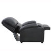 Bergere Olimpo PU Negro