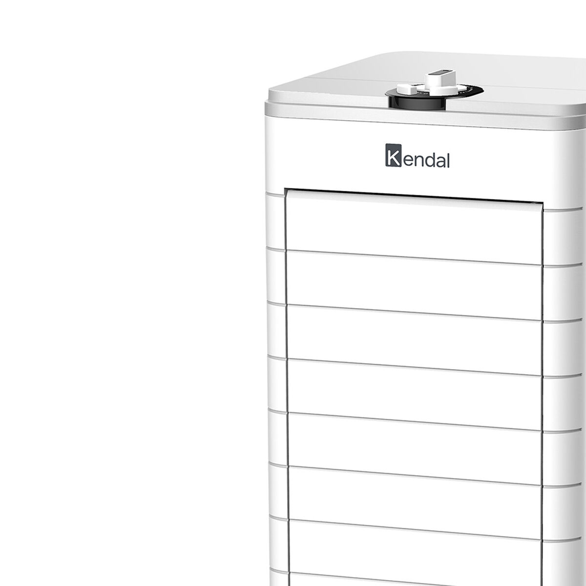 Enfriador de Aire Kendal KFL-100A