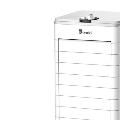 Imagen 2 del producto Enfriador de Aire Kendal KFL-100A
