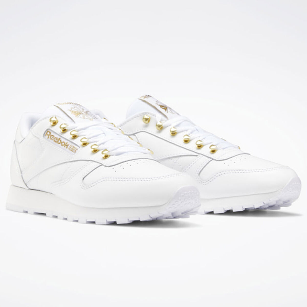 Zapatilla Mujer Reebok Cl Lthr