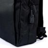 Mochila LEVO  Notebook 15" Negro