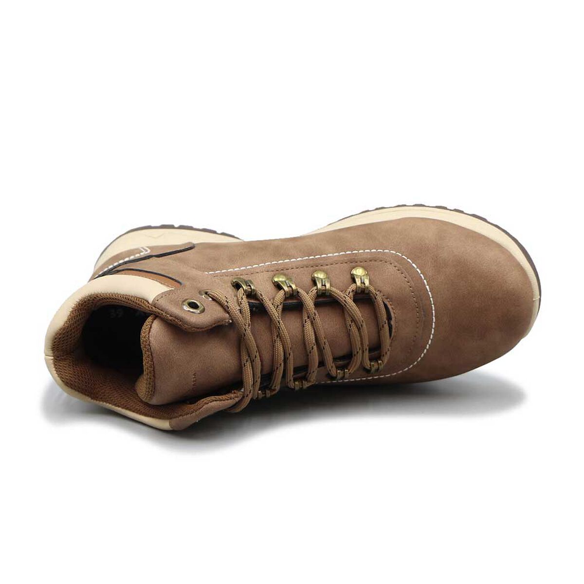 Zapatilla Hiking Mujer Alpinextrem