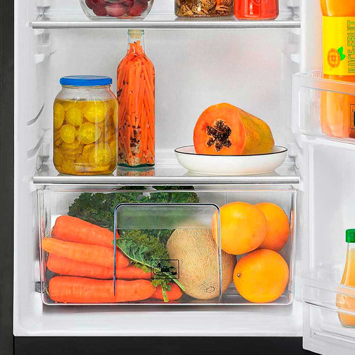 Refrigerador No Frost Mabe RMA300FWUC 292 lts.