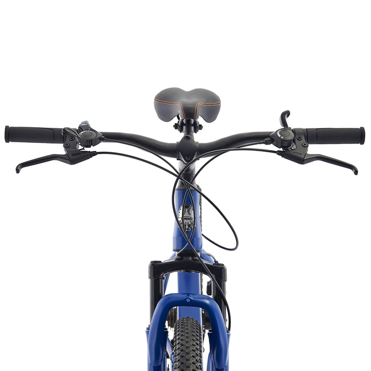Bicicleta Mountain Bike Bianchi Advantage Sx Aro 27.5