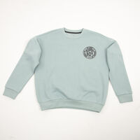 Polerón Niño Chess Calipso, Denim, Negro, Ocre