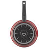 Sartén Acero Vitrificado Magefesa Coral Due 26 cm